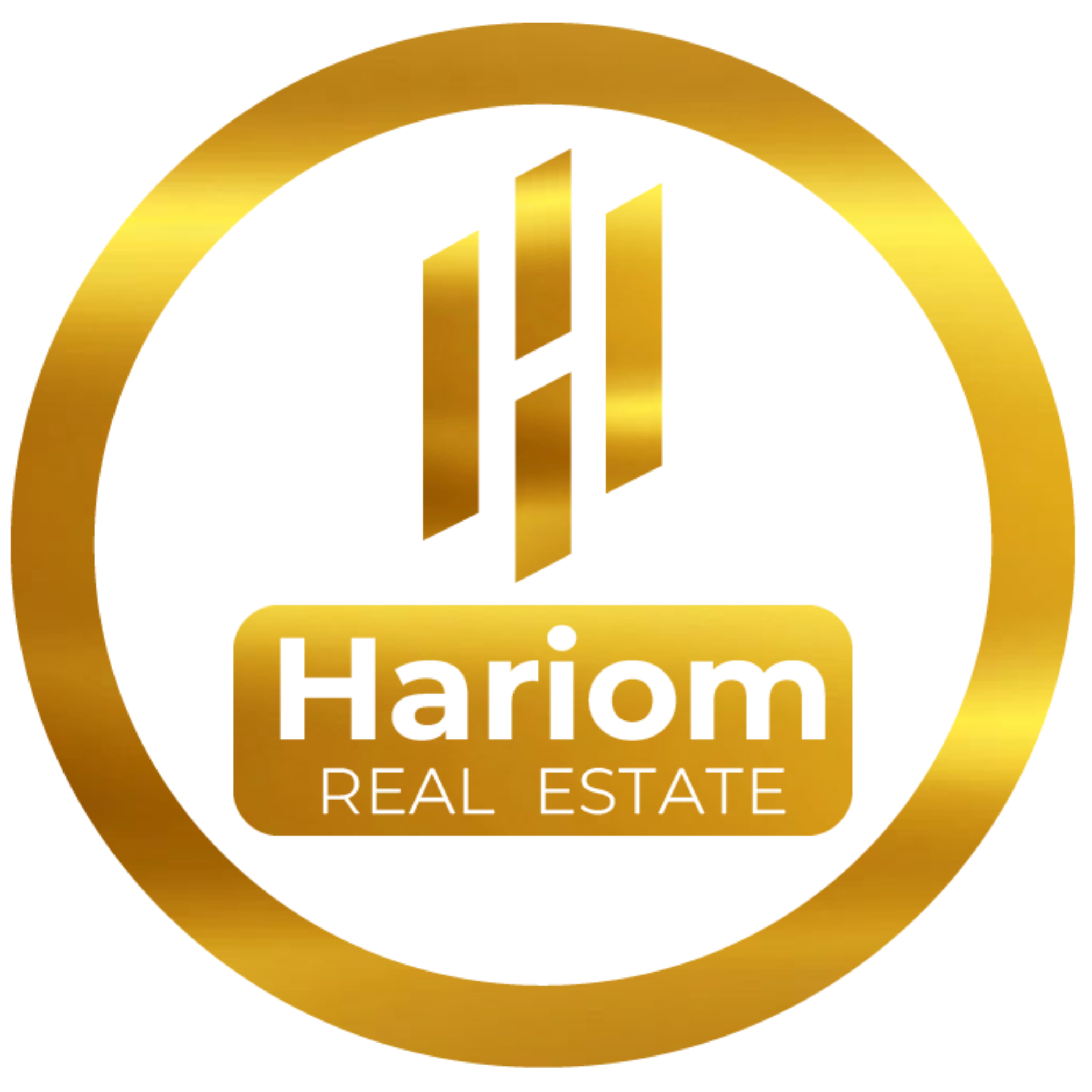 Hariom Real Estate